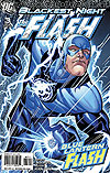 Blackest Night: The Flash (2010)  n° 3 - DC Comics