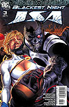 Blackest Night: JSA (2010)  n° 3 - DC Comics