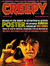 Creepy (1979)  n° 12 - Toutain