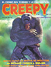 Creepy (1979)  n° 14 - Toutain