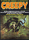 Creepy (1979)  n° 15 - Toutain