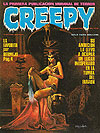 Creepy (1979)  n° 4 - Toutain