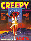 Creepy (1979)  n° 8 - Toutain