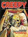 Creepy (1979)  n° 9 - Toutain