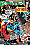 DC Comics Presents (1978)  n° 19 - DC Comics