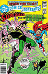 DC Comics Presents (1978)  n° 20 - DC Comics