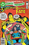 DC Comics Presents (1978)  n° 23 - DC Comics
