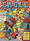 Eagle, The (1941)  n° 4 - Fox Feature Syndicate