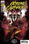 Extreme Carnage: Alpha (2021)  n° 1 - Marvel Comics