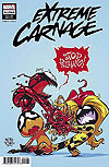 Extreme Carnage: Alpha (2021)  n° 1 - Marvel Comics