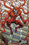 Extreme Carnage: Alpha (2021)  n° 1 - Marvel Comics