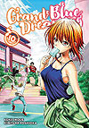 Grand Blue Dreaming (2018)  n° 10 - Kodansha Comics Usa