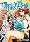 Grand Blue Dreaming (2018)  n° 1 - Kodansha Comics Usa