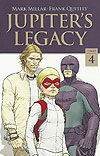Jupiter's Legacy - Netflix Edition (2020)  n&deg;&nbsp;4 - Image Comics