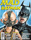 Mad Presents Batman (2012)  n° 1 - E.C. Comics