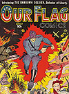 Our Flag Comics (1941)  n° 1 - Ace Magazines