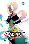 Radiant (2013)  n° 12 - Ankama