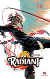 Radiant (2013)  n° 14 - Ankama