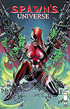 Spawn's Universe (2021)  n° 1 - Image Comics