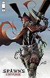 Spawn's Universe (2021)  n° 1 - Image Comics