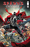 Spawn's Universe (2021)  n° 1 - Image Comics