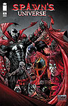 Spawn's Universe (2021)  n° 1 - Image Comics