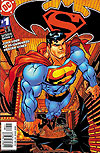 Superman/Batman (2003)  n° 1 - DC Comics