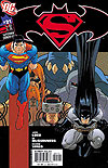 Superman/Batman (2003)  n° 21 - DC Comics