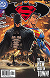 Superman/Batman (2003)  n° 8 - DC Comics
