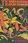 Terrors of The Jungle (1952)  n° 20 - Star Publications