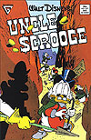 Uncle Scrooge (1986)  n° 217 - Gladstone