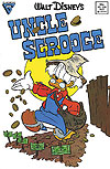Uncle Scrooge (1986)  n° 220 - Gladstone