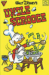 Uncle Scrooge (1986)  n° 221 - Gladstone