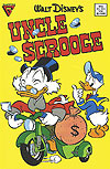 Uncle Scrooge (1986)  n° 223 - Gladstone