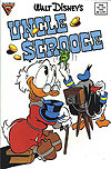 Uncle Scrooge (1986)  n° 225 - Gladstone