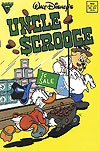 Uncle Scrooge (1986)  n° 236 - Gladstone