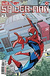 W.E.B. of Spider-Man (2021)  n° 1 - Marvel Comics