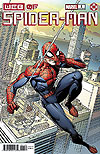 W.E.B. of Spider-Man (2021)  n° 1 - Marvel Comics