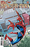 W.E.B. of Spider-Man (2021)  n° 1 - Marvel Comics