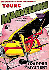 Young Marvelman (1954)  n° 53 - L. Miller & Son