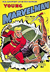 Young Marvelman (1954)  n° 54 - L. Miller & Son