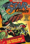 All-Star Comics (1940)  n° 17 - DC Comics