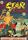 All-Star Comics (1940)  n° 26 - DC Comics