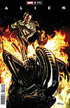 Alien (2021)  n° 5 - Marvel Comics