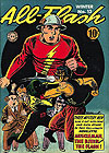 All-Flash (1941)  n° 13 - DC Comics