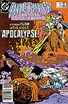 Amethyst, Princess of Gemworld (1985)  n° 15 - DC Comics