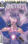 Amethyst (2020)  n° 6 - DC Comics