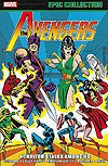 Avengers Epic Collection (2013)  n° 6 - Marvel Comics