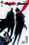 Batman/The Shadow (2017)  n° 6 - DC Comics/Dynamite Entertainment