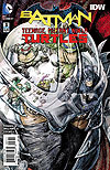 Batman/Teenage Mutant Ninja Turtles (2016)  n° 3 - DC Comics/Idw Publishing